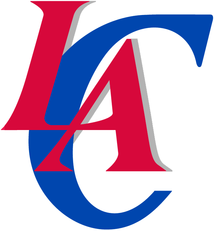 Los Angeles Clippers 2010-2015 Alternate Logo iron on heat transfer